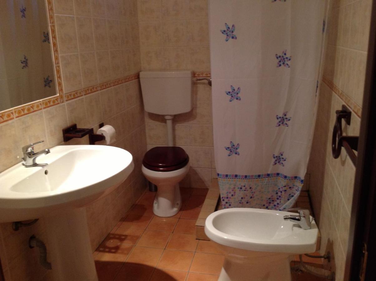 Vento Del Sud Guest House Chiaramonte Gulfi Exterior photo