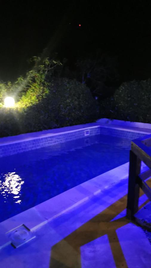 Vento Del Sud Guest House Chiaramonte Gulfi Exterior photo